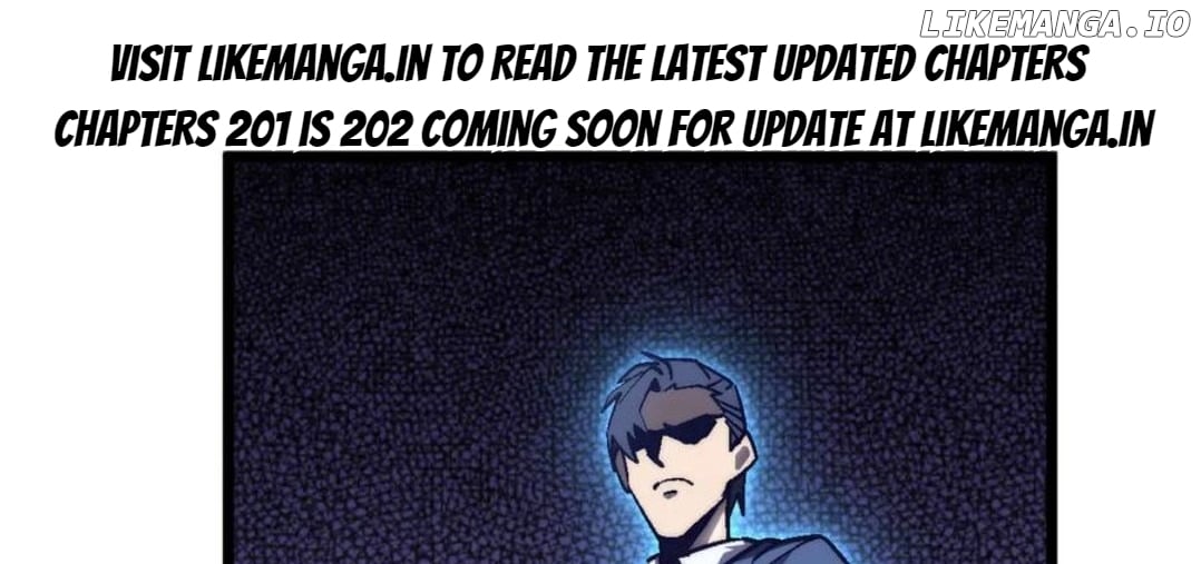 Log into the Future Chapter 200 - page 1